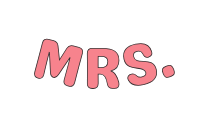 Mrs